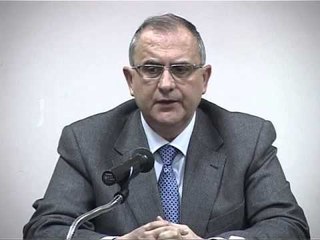 ABORTET PREJ GJINISE MINISTRI VASILI I HAPUR PER TE HARTUAR LIGJIN E RI LAJM