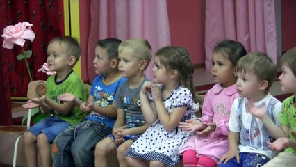 бабушкины посиделки