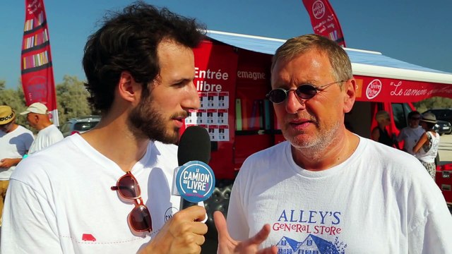 Atelier Camion qui livre - Hyères