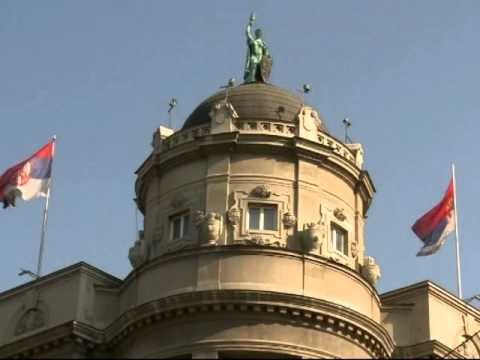 DACIC AKUZA KOSOVES PO BEN PRESION PER MOSDHENIEN E STATUSIT SERBISE LAJM