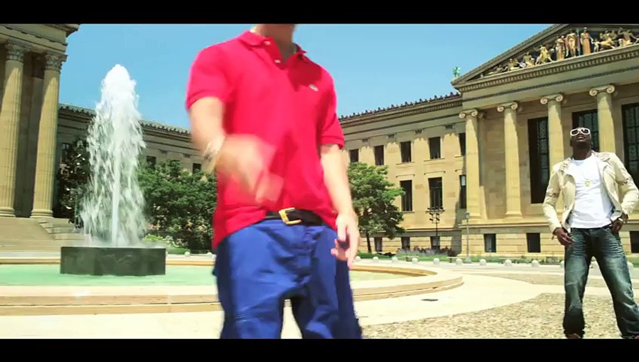 Meek Mill ft Drake - Amen (Official Music Video)