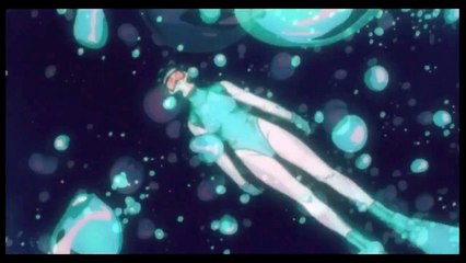 [DF 2015 AMV] 01 DanteZ - Ghost In The Shell [z013]