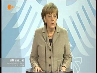 REAGON MERKEL TASHME DO TE DUHET TE ZGJEDHIM PRESIDENT KONSENSUAL LAJM