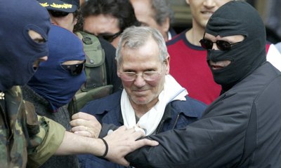 Organized Crime in Sicily Sicilian Mafia Commission