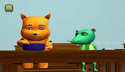 Science Questions For Kids - Why Do We Feel Sleepy After Lunch