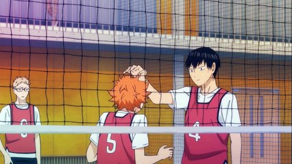 [DF 2015 AMV] 06 Padre - Stack [z265]