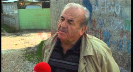 Fier, Qindra ha tokë bujqësore nën ujë, fermerët: Kemi mbjellë grurë, po kalbet