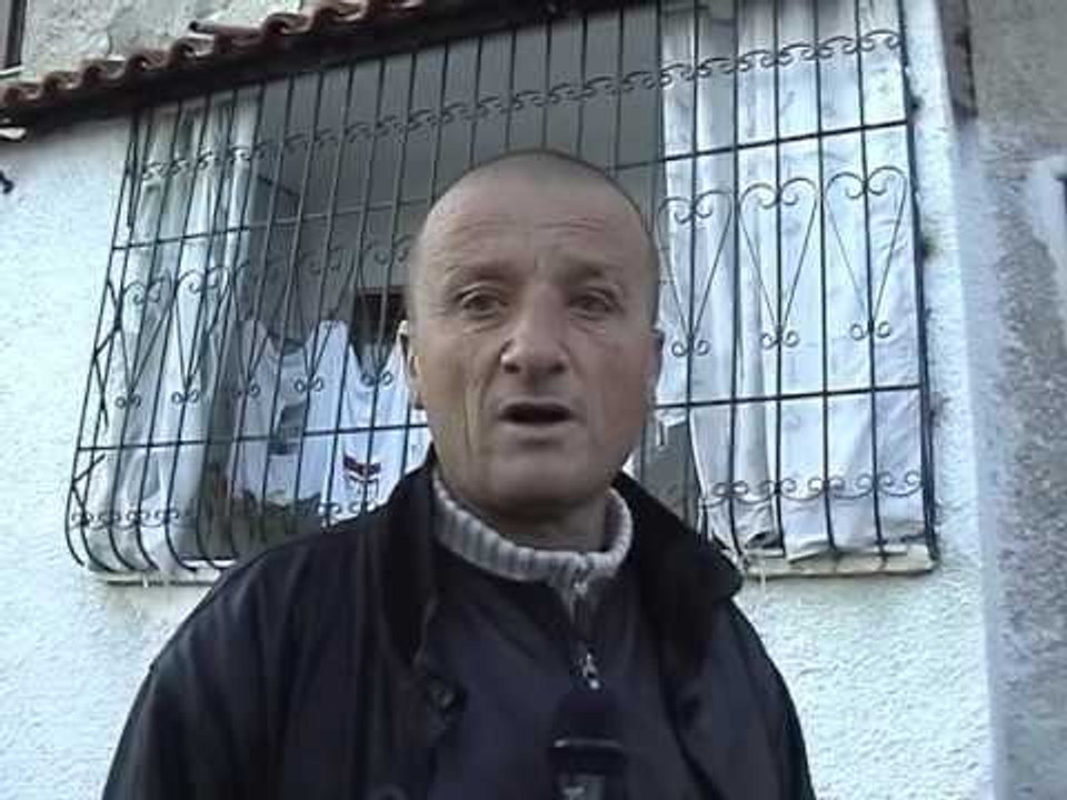 TRE NE PRANGA KAPEN TE DYSHUARIT PER VRASJEN E 97 NE FIER LAJM