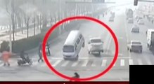 weird accident in china demystified