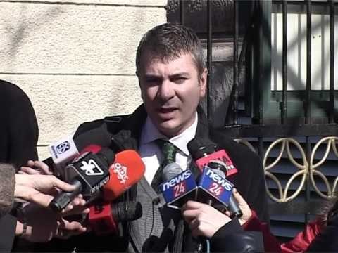 REFORMA ZGJEDHORE MIRATOHEN DENIMET PER ATA QE CENOJNE ZGJEDHJET LAJM