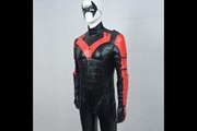 Batman Nightwing Cosplay Costumes from alicestyless.com