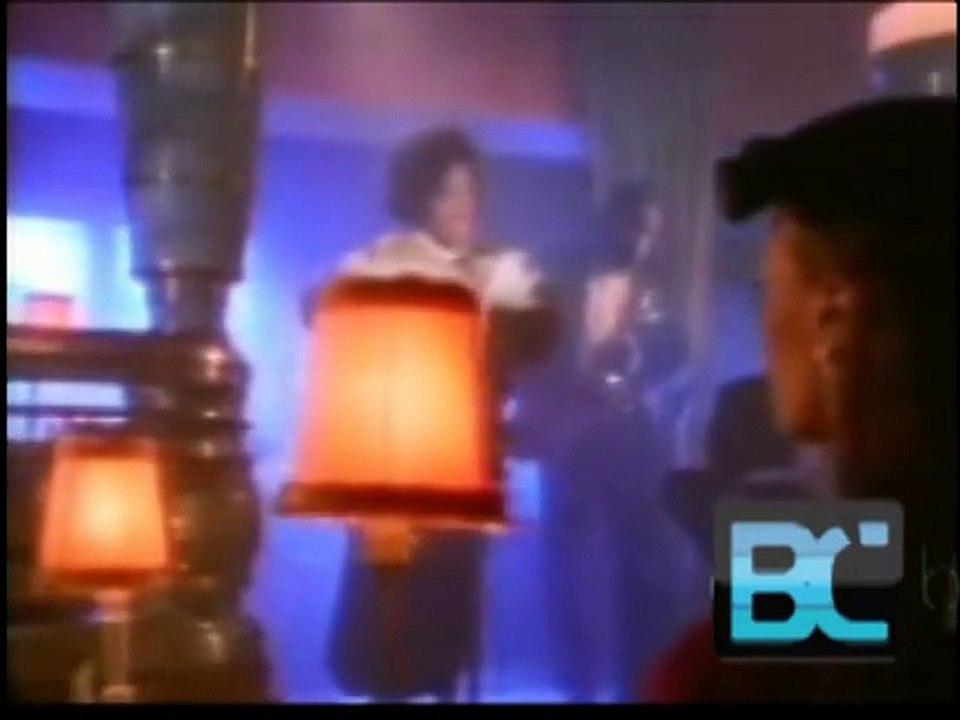 Michel'le - Something In My Heart [Video]