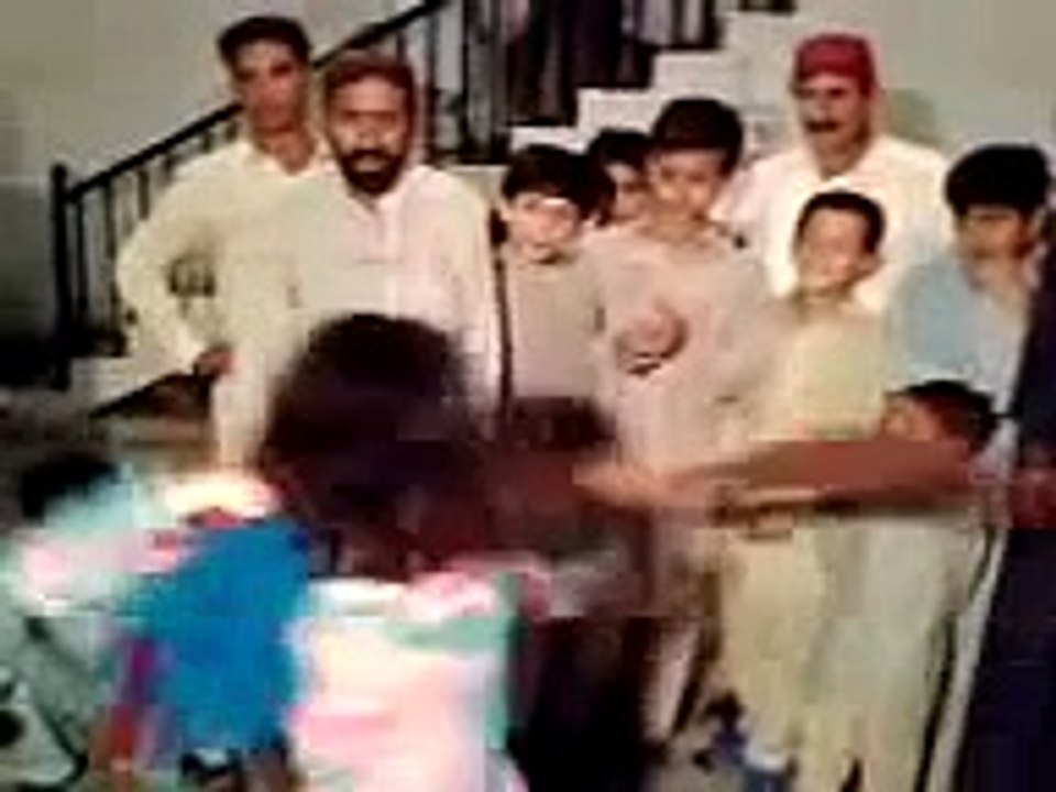 Afghan Very Nice mast Girl Attan Dance  _ Tune.pk