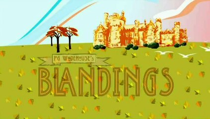 Blandings - S2 E7 - The Custody Of The Pumpkin