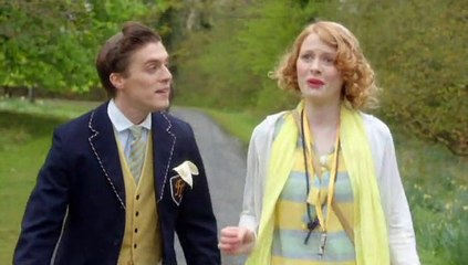 Blandings - S1 E5 - Lord Emsworth And The Girl Friend
