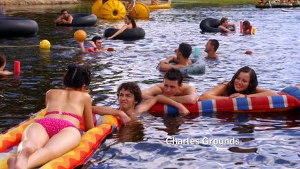 Camp - S1 E5 - Heat Wave