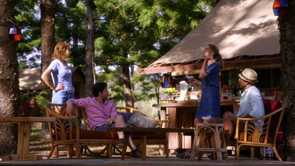 Camp - S1 E3 - The Mixer