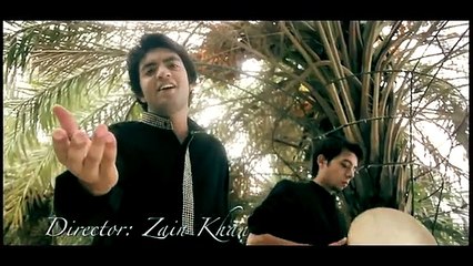 Saad and Hadi - Ya Nabi