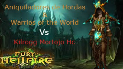 Kilrogg Mortojo Hc..(Balance druid PoV).
