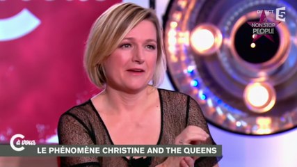 Christine and The Queens : sa tournée aux Etats-Unis, son prochain album, les critiques… Elle dit tout !