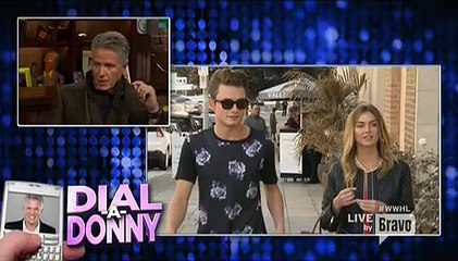 Watch What Happens Live Season 12 Episode 191