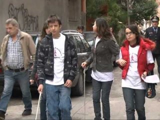 TE PAKENAQUR ME QEVERINE PARA DHE TETRAPLEGJIKET PARALAJMEROJNE PROTESTA LAJM