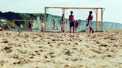 Atelier "Camion qui livre" - Fecamp