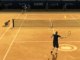 Smash Court Tennis 3 : Hingis/Hénin-PSP