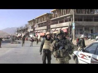 11 VJET LUFTE 286 SHQIPTARE NE AFGANISTANIN QE NUK GJEN QETESI LAJM