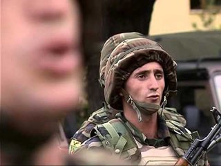 PARALAJMERIMI I WITHERS ISH AMBASADORI SHBA TREGOI PER RRYSHFETET NE USHTRI LAJM