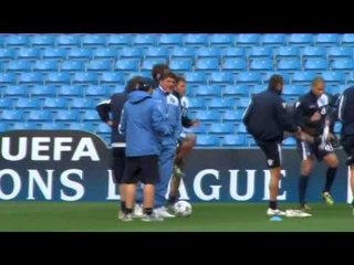 KTHEHET CHAMPIONS REALI NE TE FTOHTIN E MOSKES CHELSEA NE NAPOLI LAJM