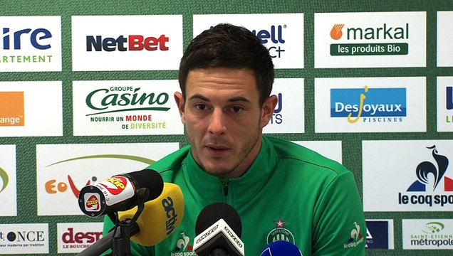 «Je ne suis pas revanchard»