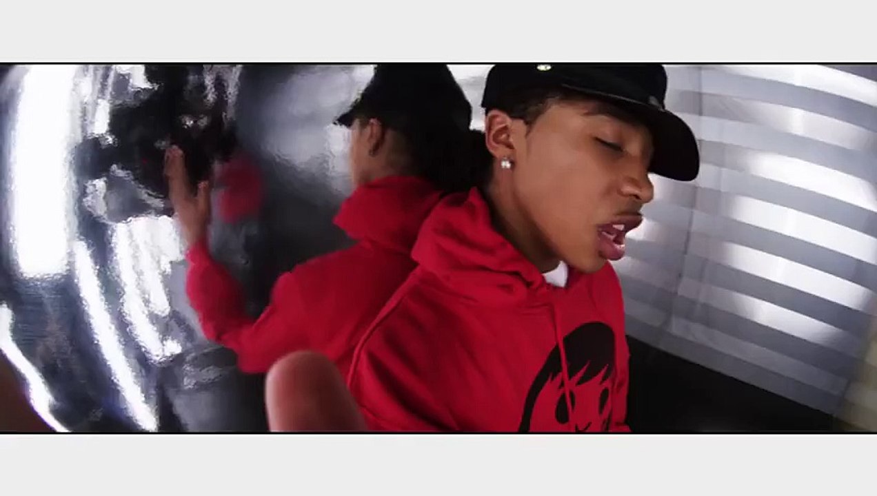 Mindless Behavior - Valentine's Girl