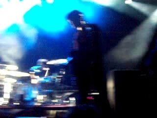 Make It With Chu, solo de guitare