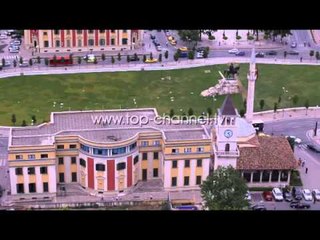 "Shqipëria, larg bisedimeve për anëtarësimin" - Top Channel Albania - News - Lajme