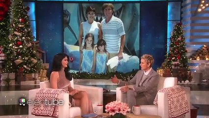 Kylie Jenner Talks Tyga and Caitlyn