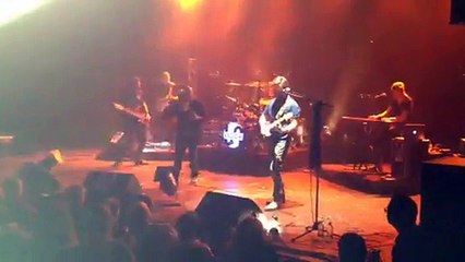 ABBEVILLE Le groupe NooR en concert à l'Espace Saint-André