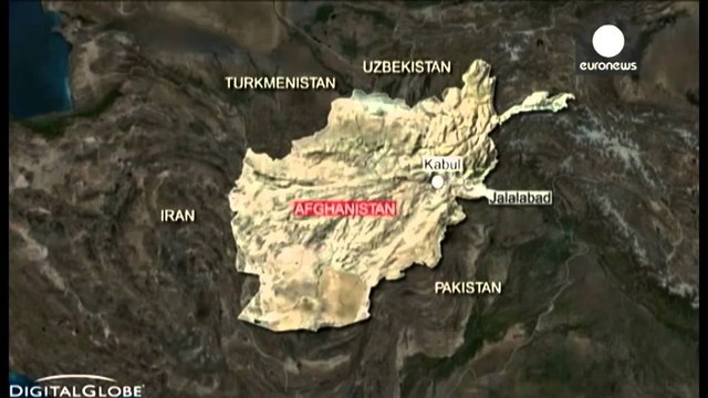 RREZOHET AVIONI AMERIKAN NE AFGANISTAN 11 VIKTIMA TALEBANET MARRIN PERSIPER SULMIN LAJM