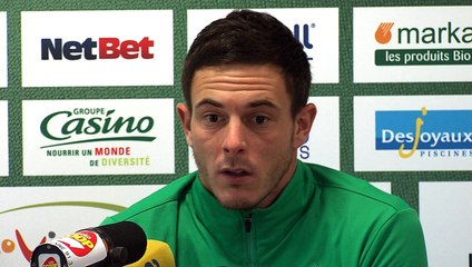 «Ils vont aborder ce match pour le gagner»