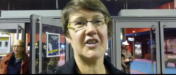 DEMAIN de Cyril Dion et Mélanie Laurent - Réactions spectateurs [HD, 720p]