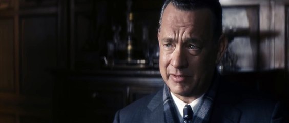 Le Pont des Espions - Extrait Acte de Guerre [Officiel] VF HD [HD, 720p]