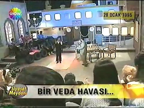 Siyaset Meydani Ahmet Kaya Yusuf Hayaloglu Mahur Beste