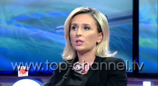 Pasdite ne TCH, 1 Tetor 2015, Pjesa 2 - Top Channel Albania - Entertainment Show