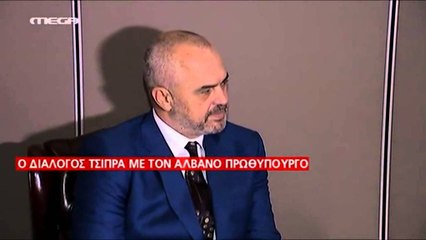 MINISTRI BUSHATI PRANON SE QEVERIA ENDE S’KA NJE PLAN KONKRET PER PRITJEN E EMIGRANTEVE LAJM