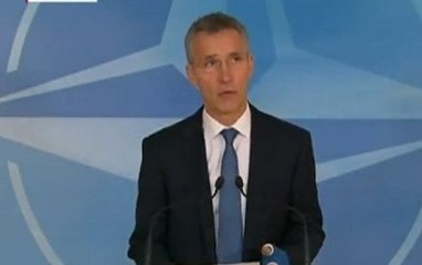 НАТО продолжит поддерживать противовоздушную оборону Турции
