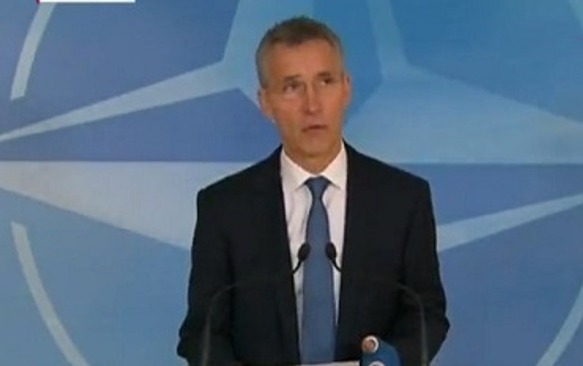 НАТО продолжит поддерживать противовоздушную оборону Турции