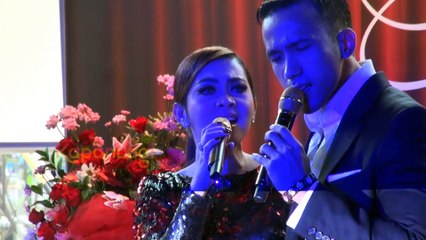 Maruli Tampubolon Diam-Diam Jago Nulis Lagu