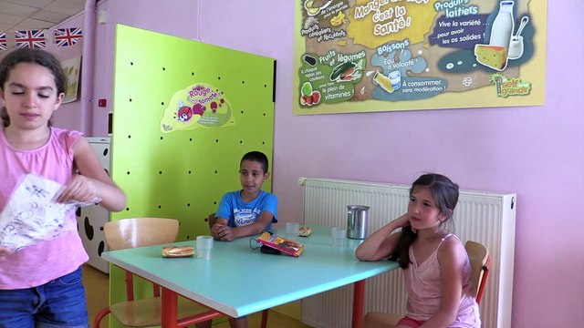 Ville Amie des Enfants 2015