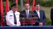 Tahiri: Jo më gjoba për shpejtësi pa mjetet teknologjike - Top Channel Albania - News - Lajme