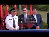 Tahiri: Jo më gjoba për shpejtësi pa mjetet teknologjike - Top Channel Albania - News - Lajme